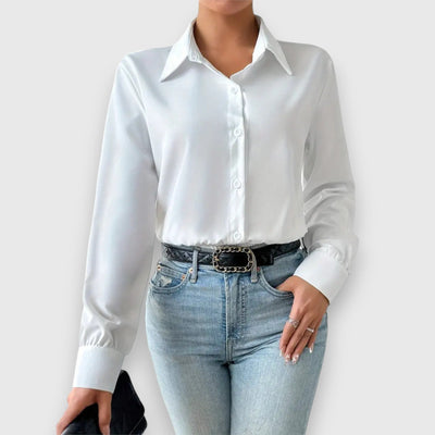 Maira  | Bluse