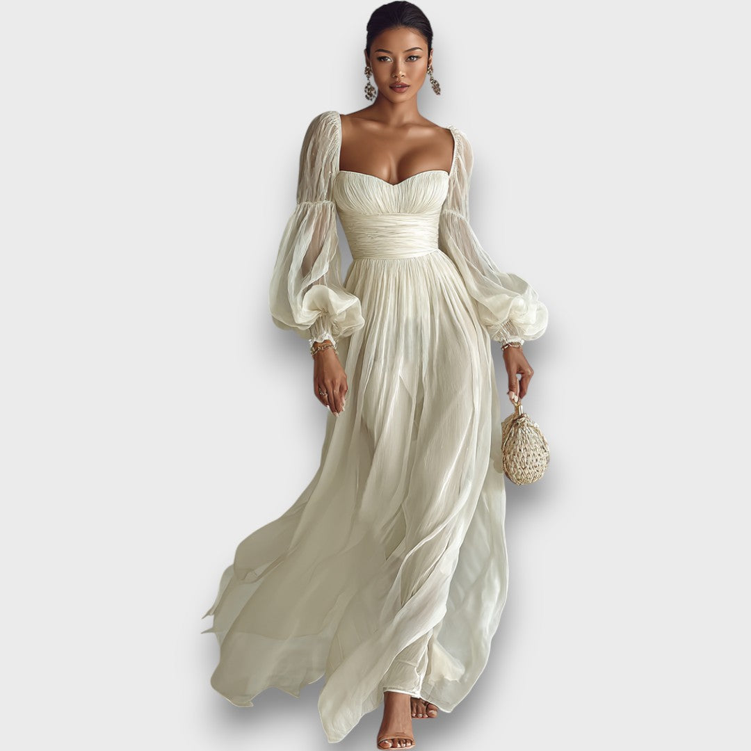 Elviana | Kleid