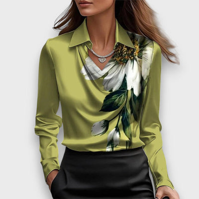 Melvine  | Bluse
