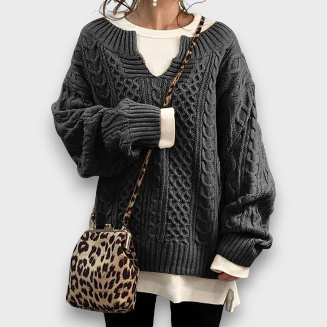 Marielle | Pullover