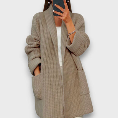 Winnie | Strickjacke