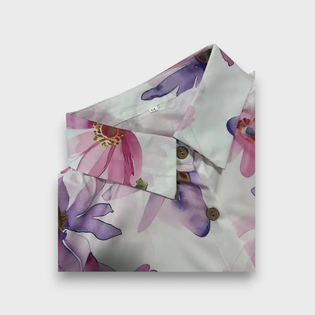 Emiliana  | Bluse