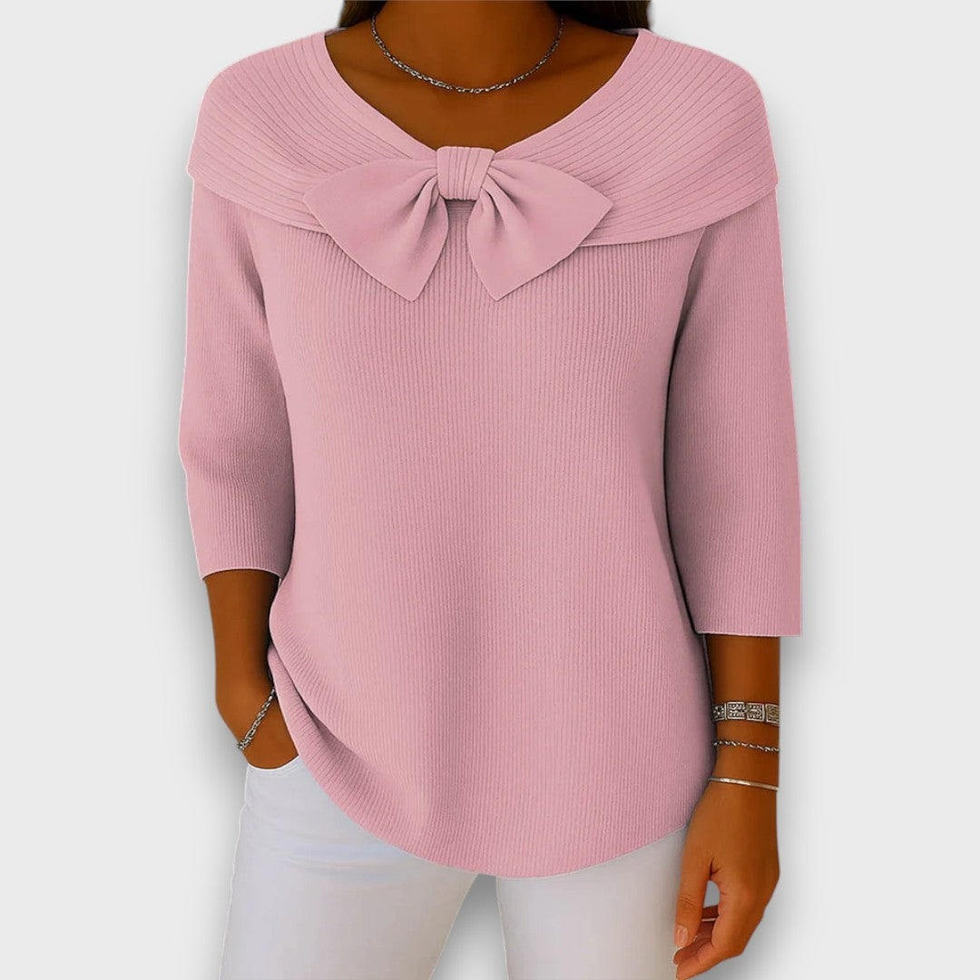 Desiree | Pullover