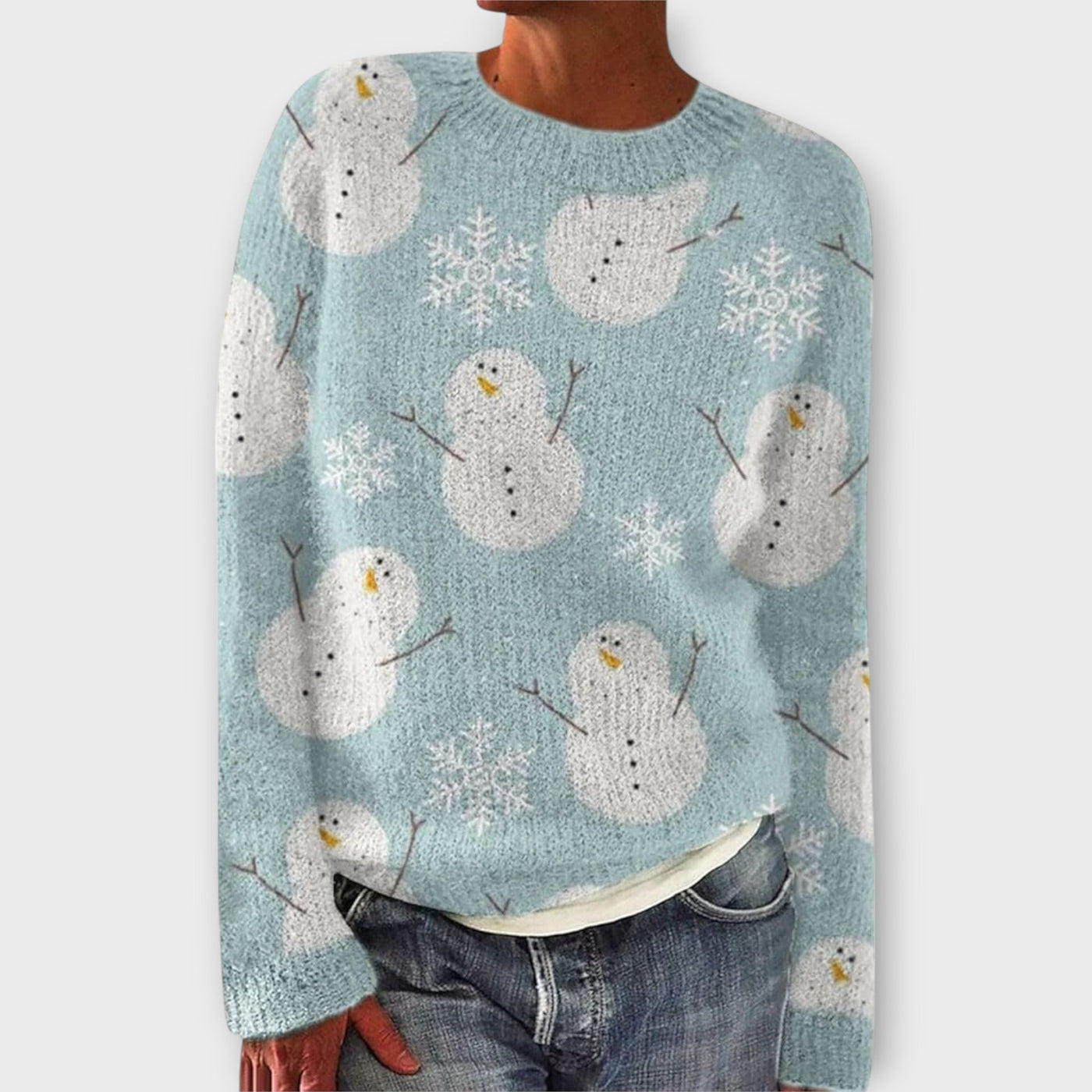 Simara | Pullover
