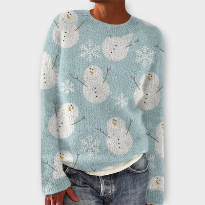 Simara | Pullover