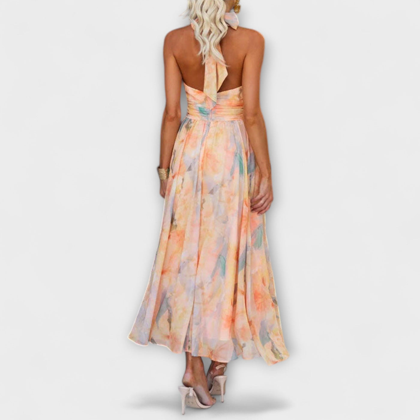 Eline | Kleid