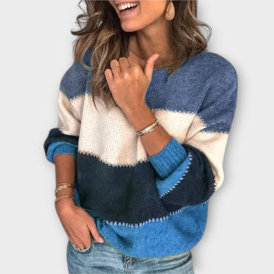 Elissa | Pullover