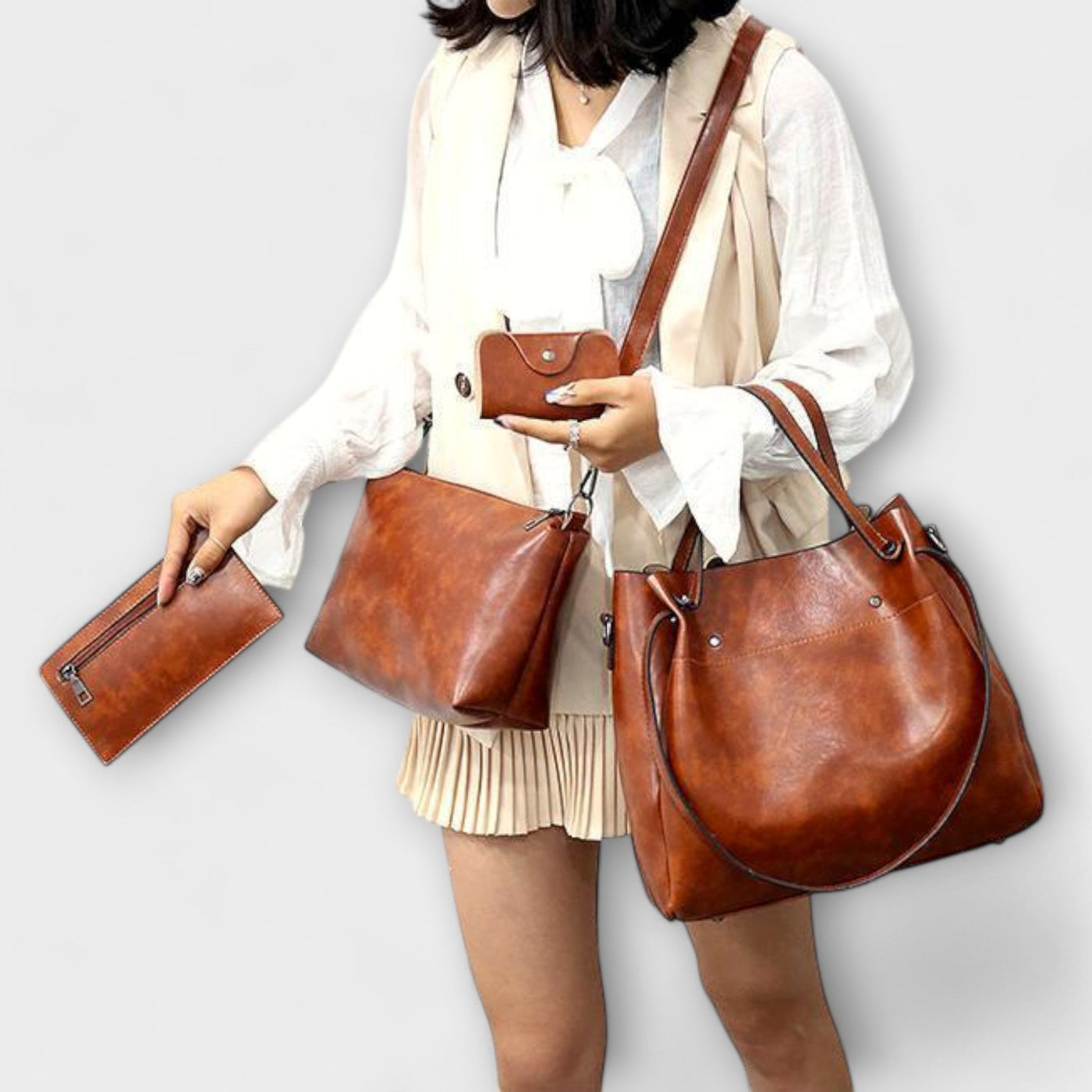 Miliane  | Tasche