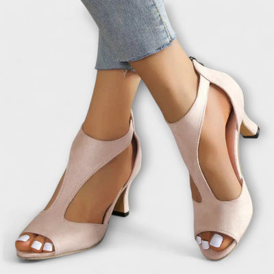 Élina  | Schuhe