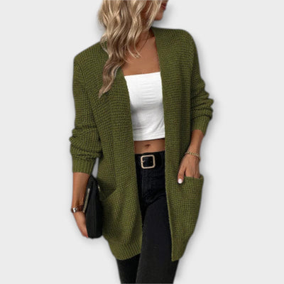 Lacy | Strickjacke