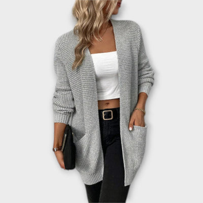 Lacy | Strickjacke