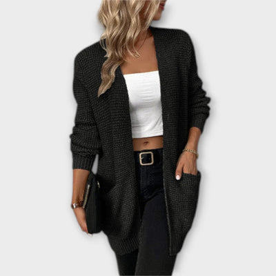 Lacy | Strickjacke