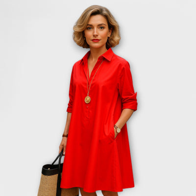 Maelinne  | Kleid