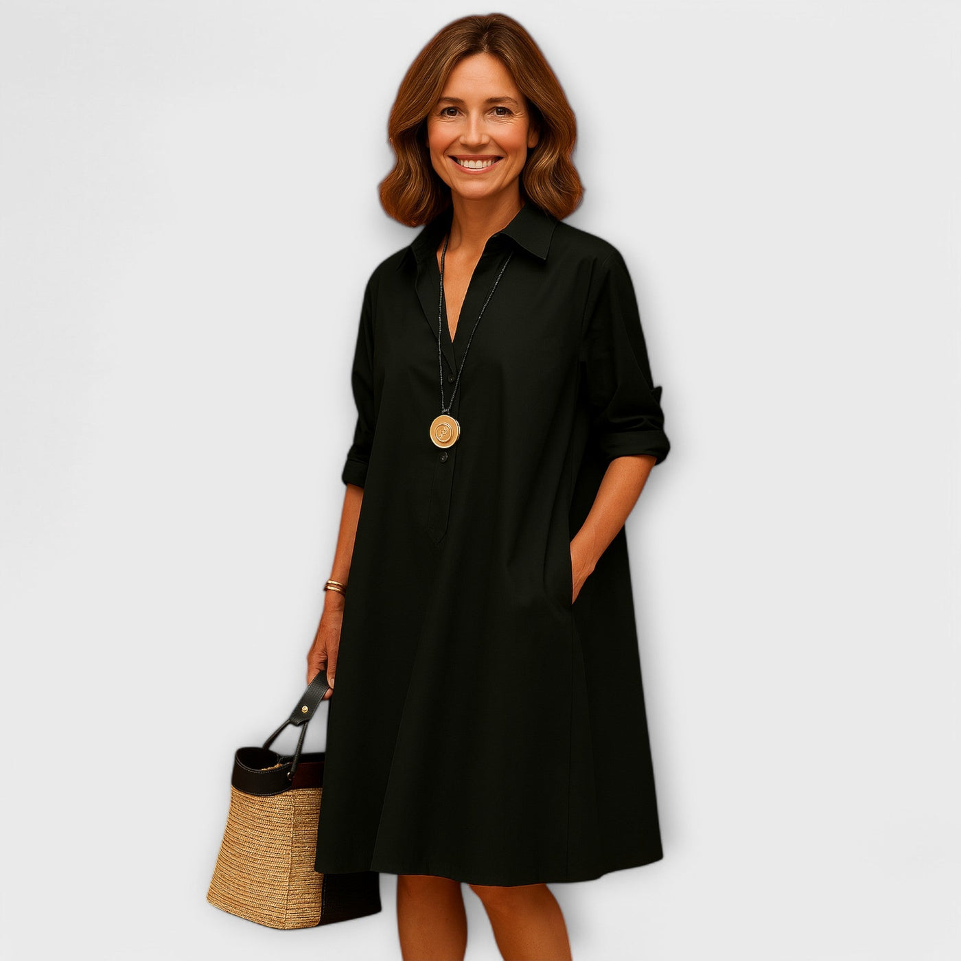 Maelinne  | Kleid