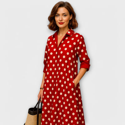 Maelinne  | Kleid
