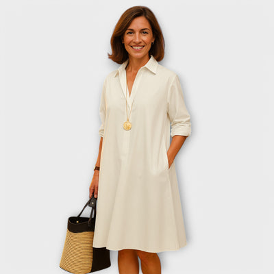 Maelinne  | Kleid