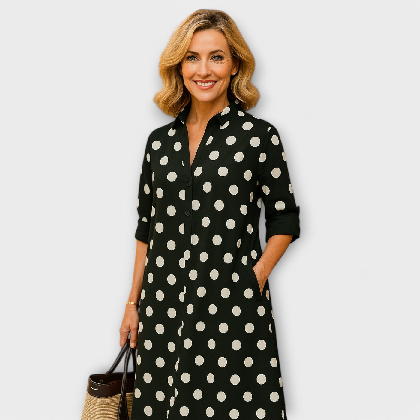 Maelinne  | Kleid