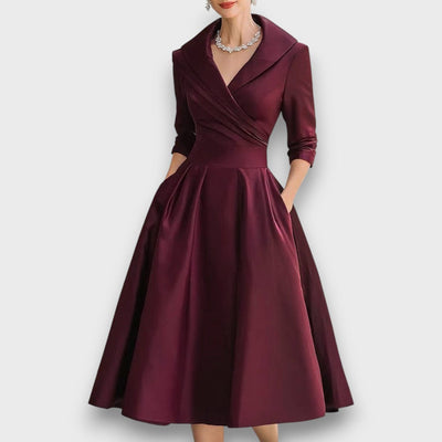 Lina  | Kleid