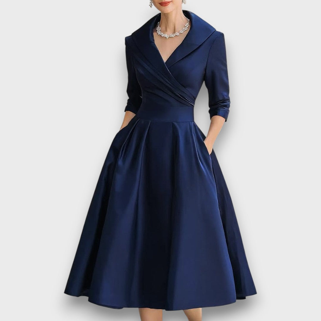 Lina  | Kleid