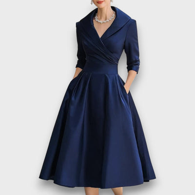Lina  | Kleid