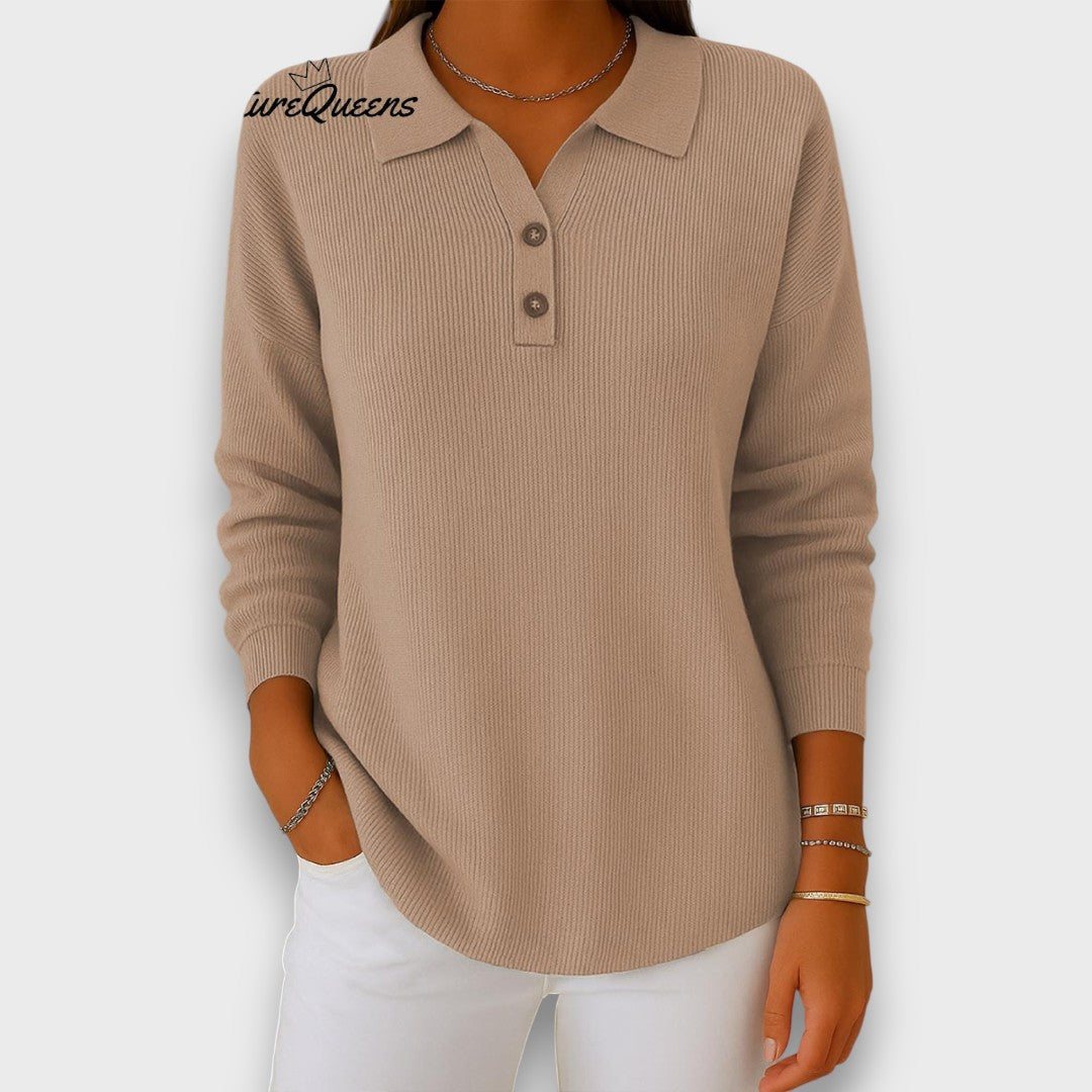 Amara | Pullover