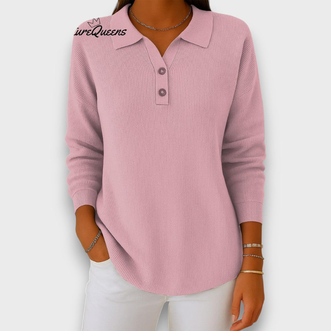 Amara | Pullover