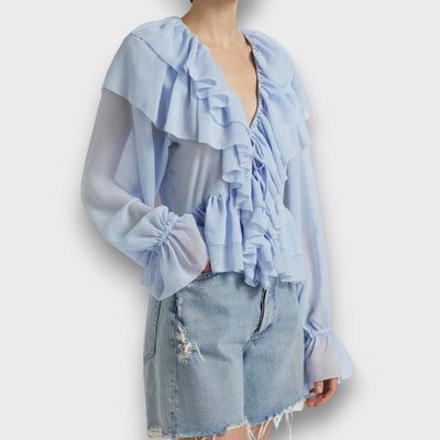 Elorie | Bluse