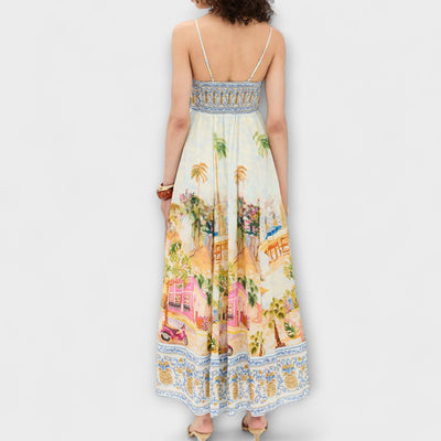 Luira | Kleid