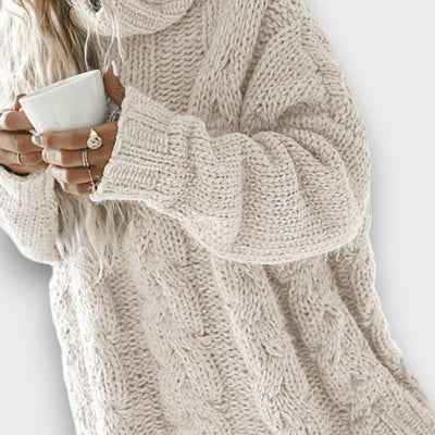 Maribel | Pullover
