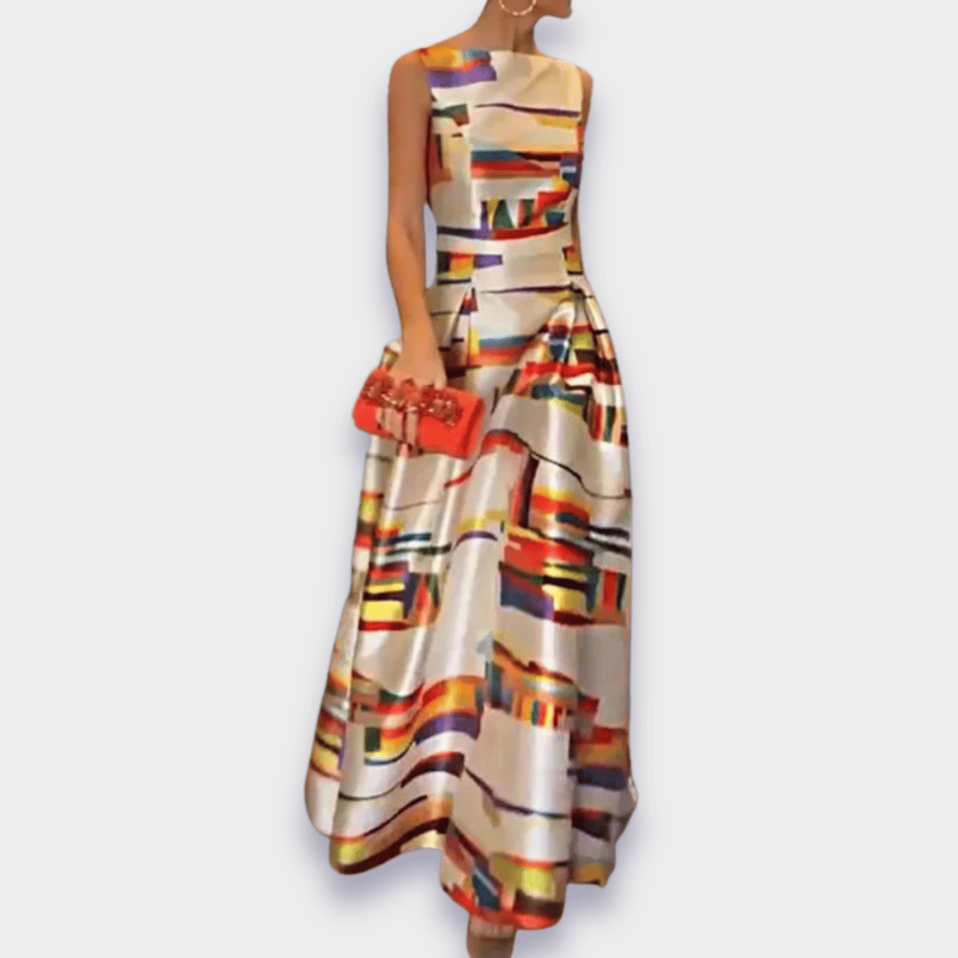 Miralyn  | Kleid
