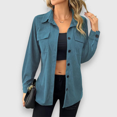 Solsna | Strickjacke