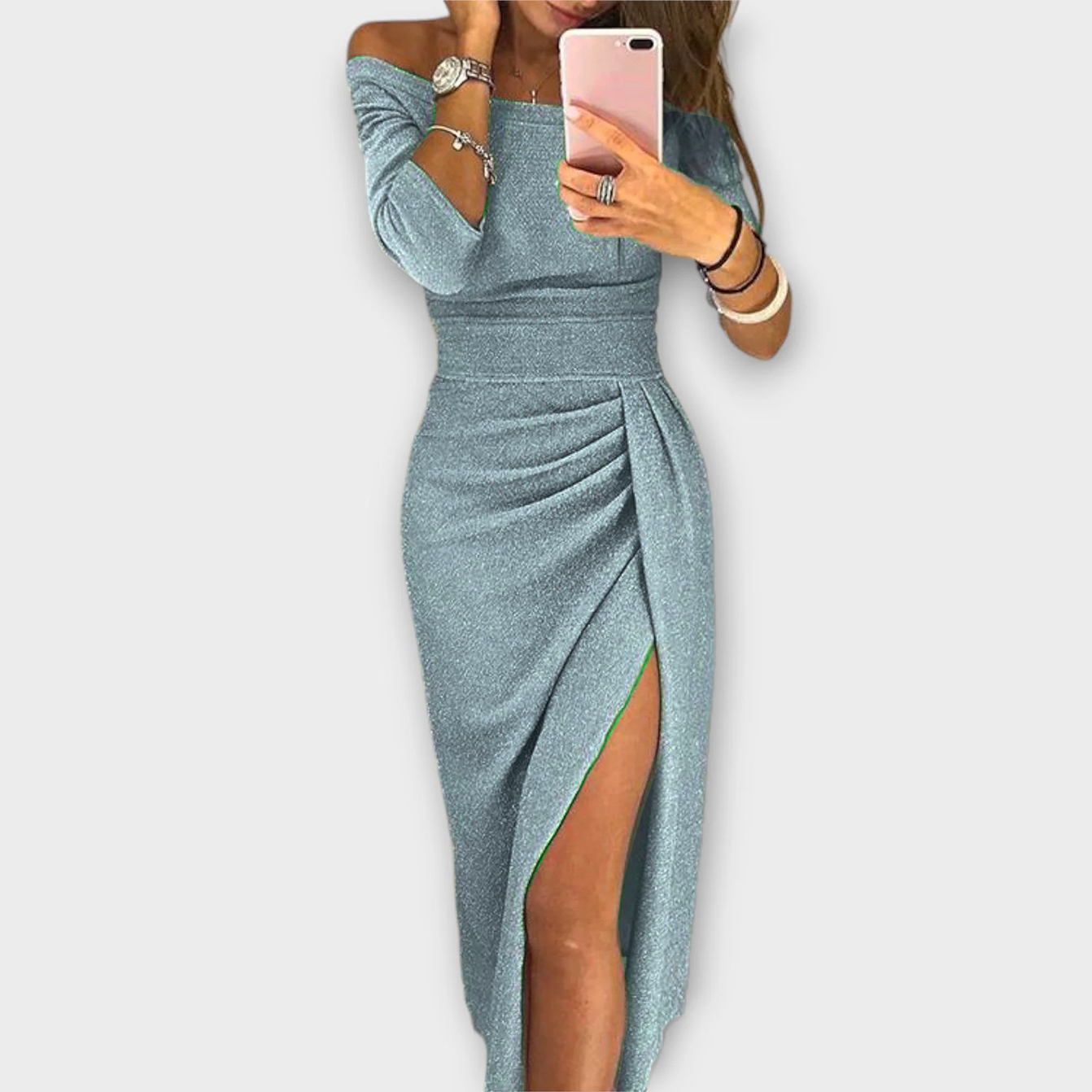 Elodie  | Kleid