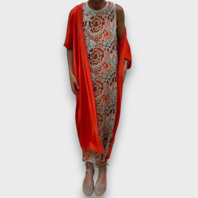 Isadora  | Kleid