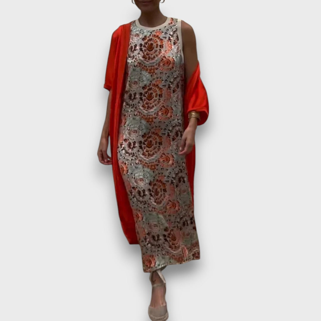 Isadora  | Kleid