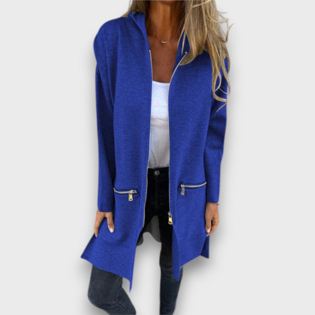 Junira | Strickjacke