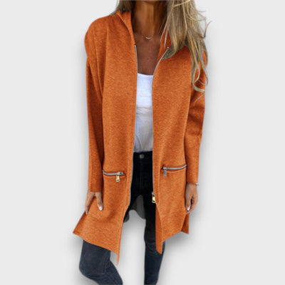 Junira | Strickjacke