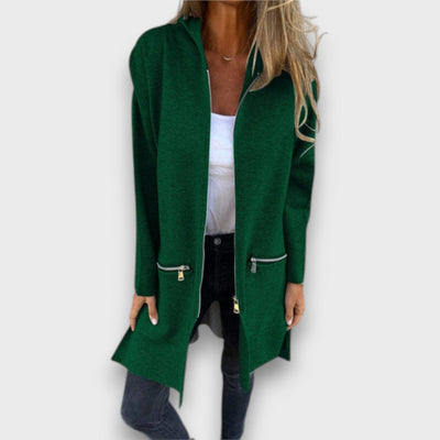 Junira | Strickjacke