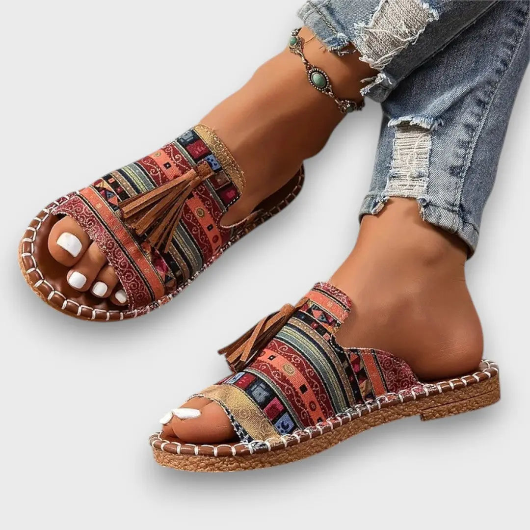 Lorraine | Sandalen