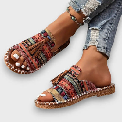 Lorraine | Sandalen
