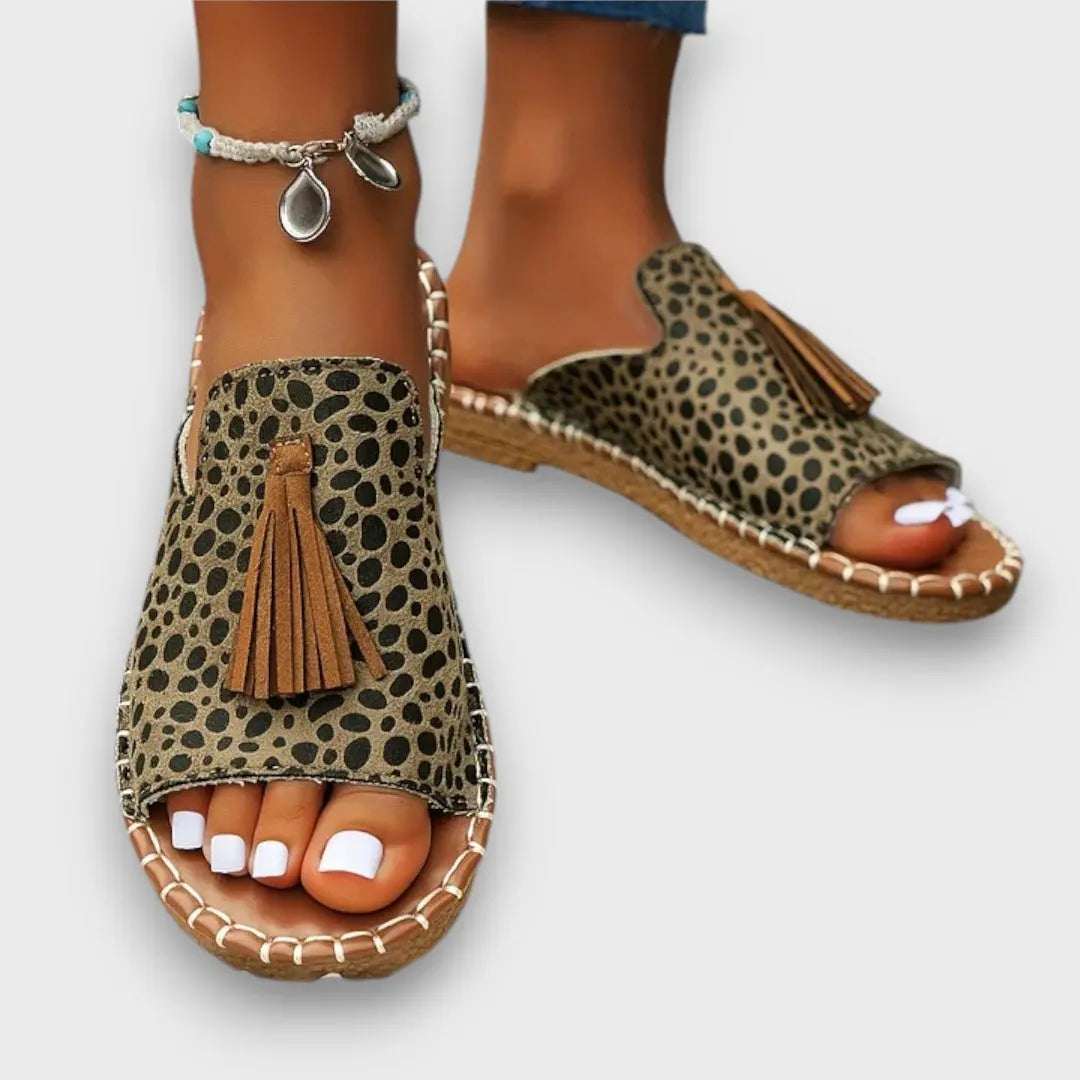 Lorraine | Sandalen