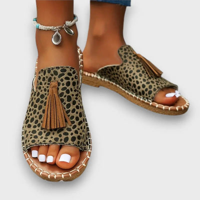 Lorraine | Sandalen