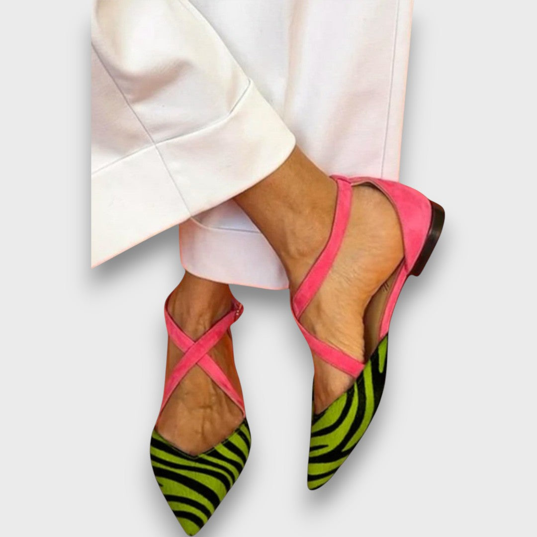 Fenna  | Schuhe