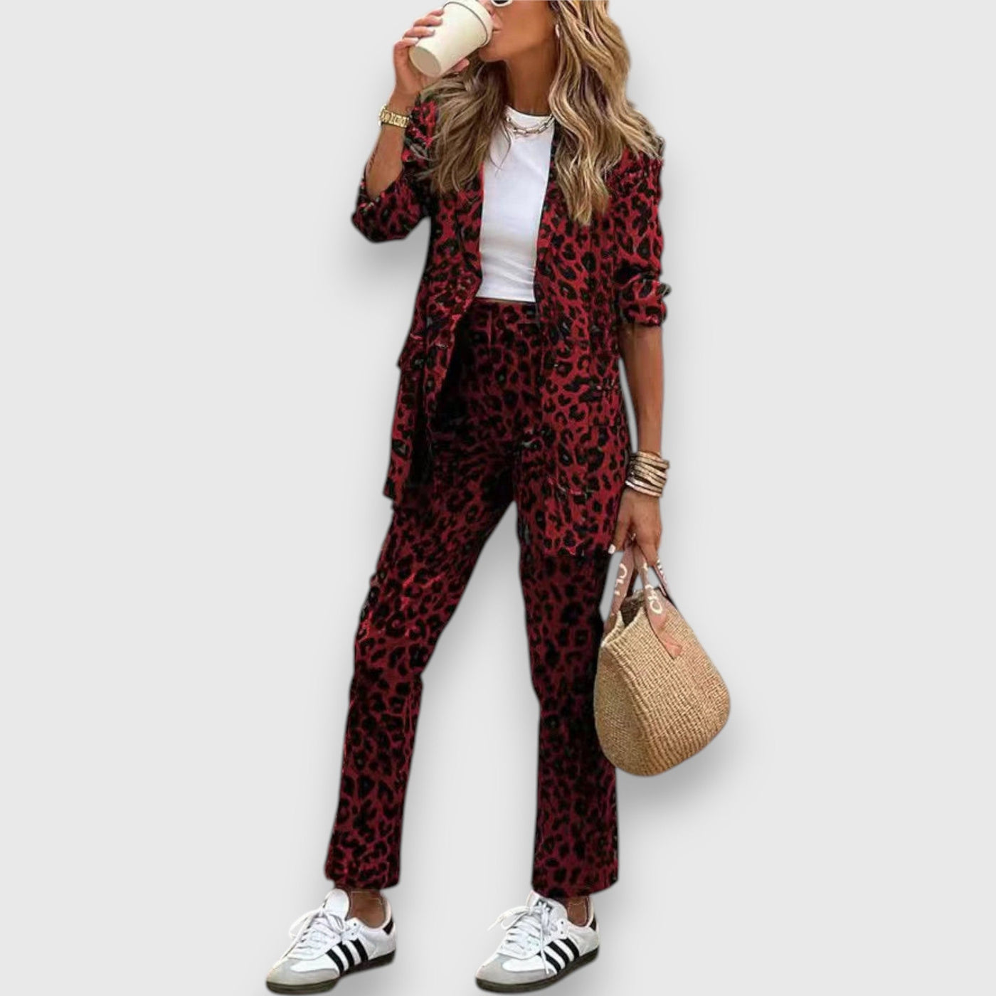 Zayara | SET