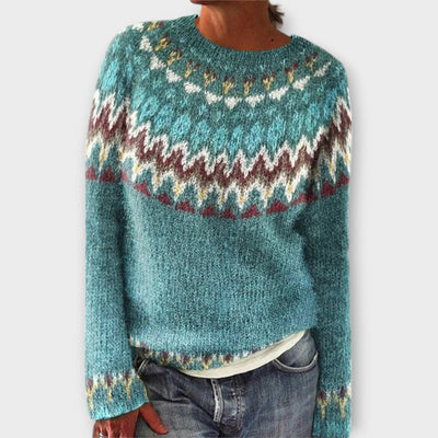 Devyn | Pullover