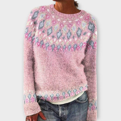 Devyn | Pullover