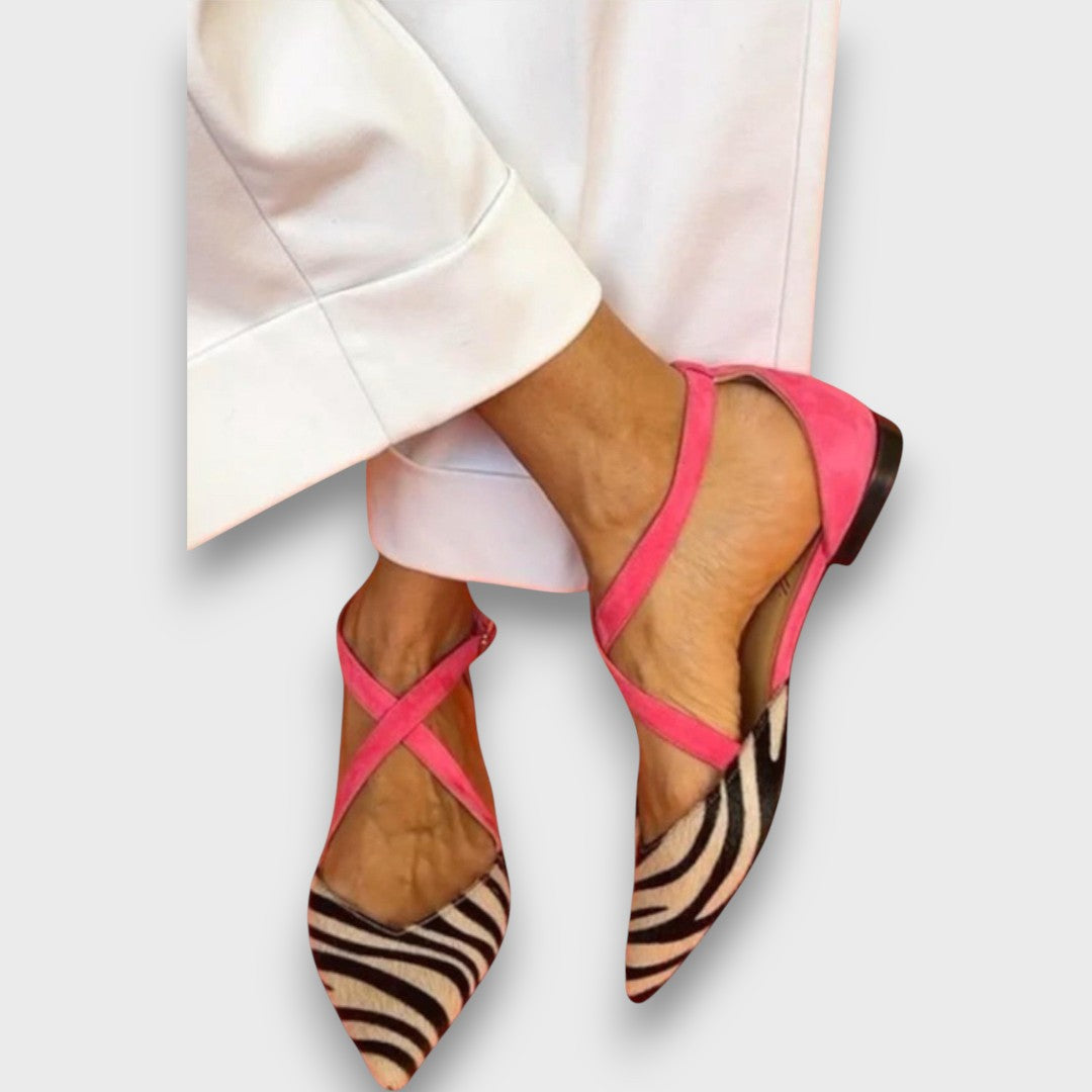 Fenna  | Schuhe