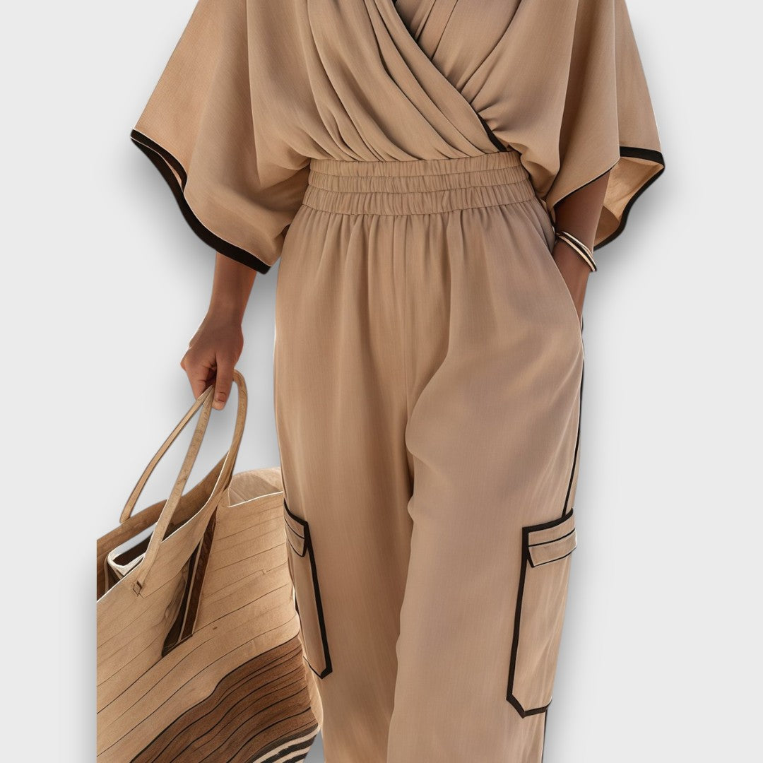 Elvira | Jumpsuit