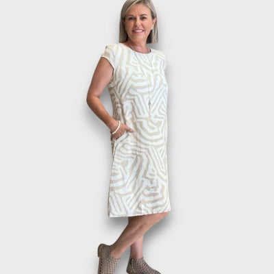 Zareni | Kleid