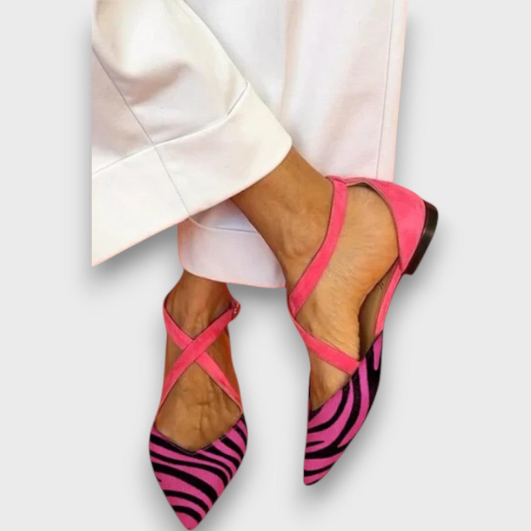 Fenna  | Schuhe