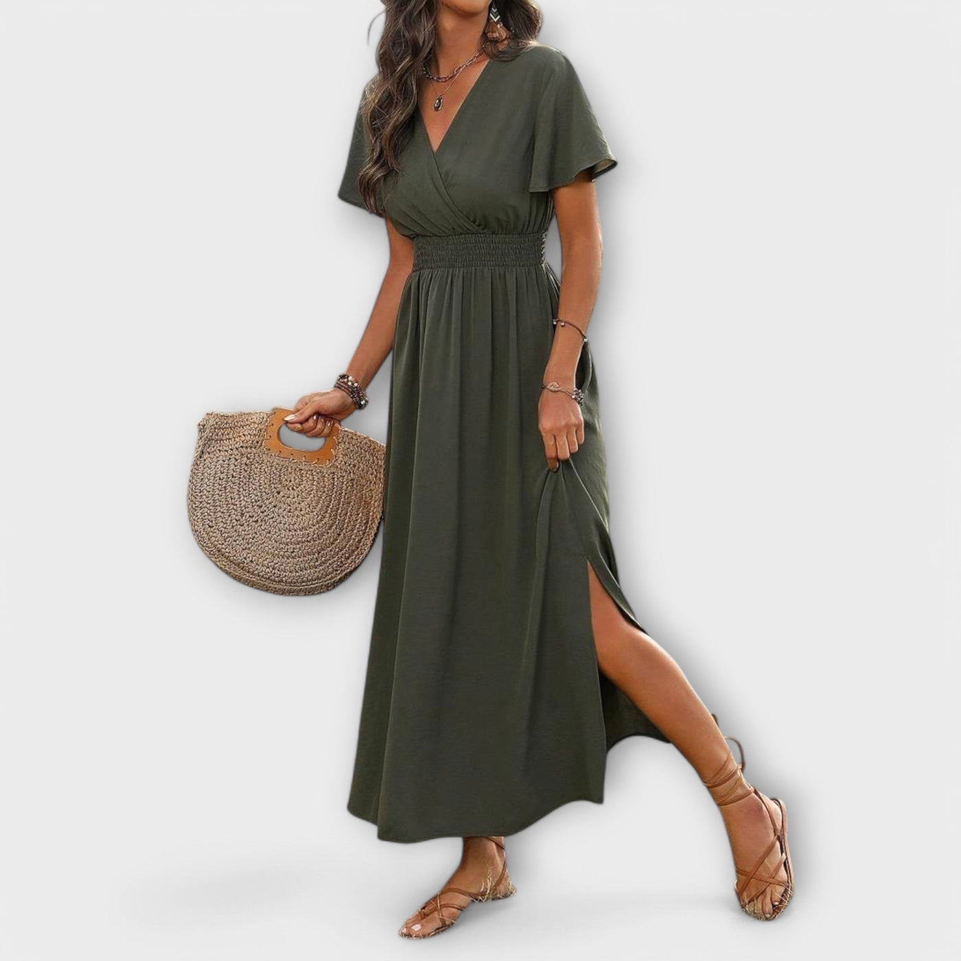 Alvera | Kleid